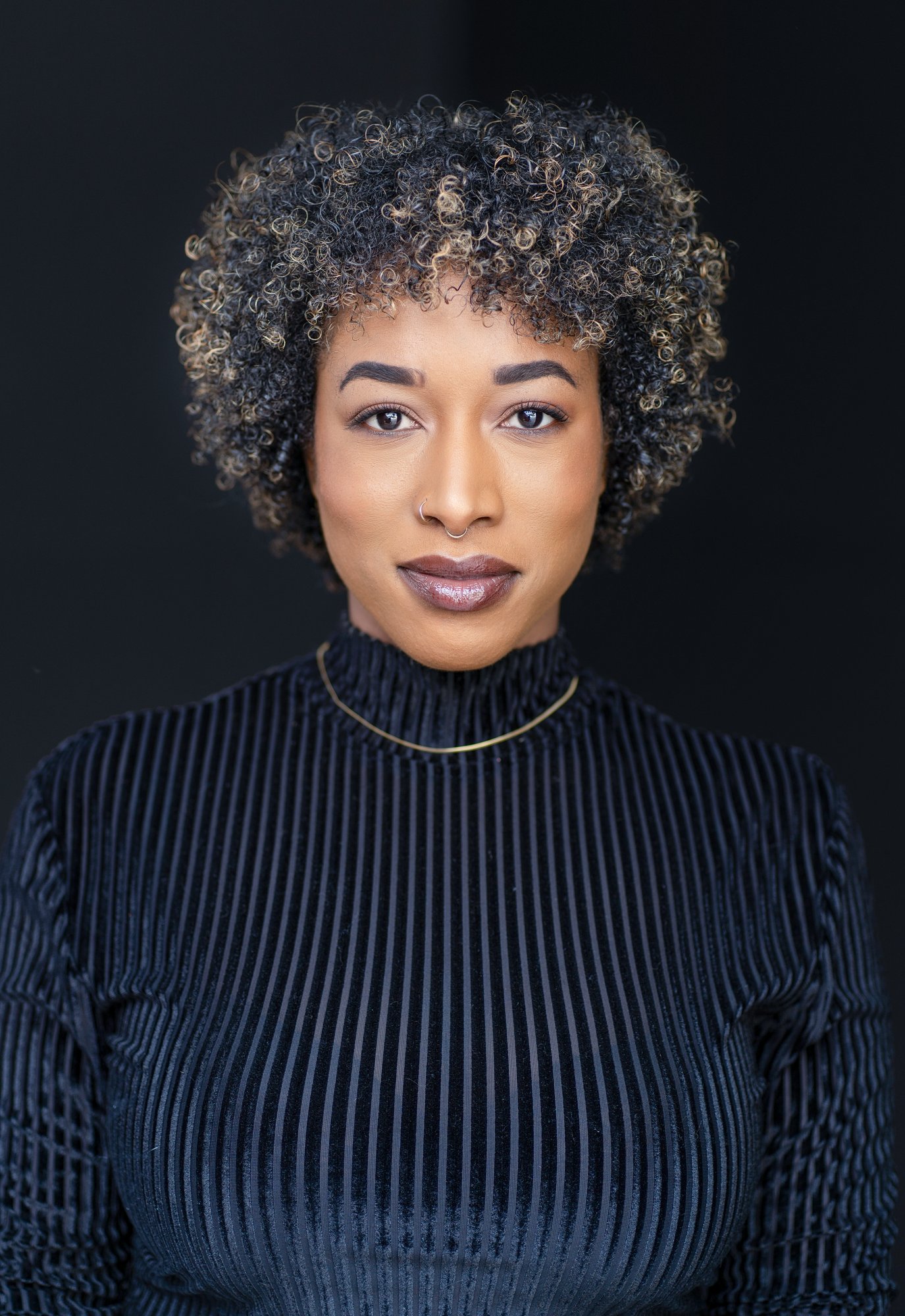 Featured portrait